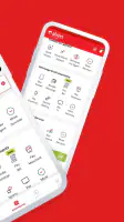 My Airtel screenshot