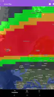 My Aurora Forecast & Alerts screenshot