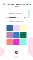 My Best Colors screenshot