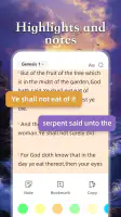 My Bible - Verse+Audio screenshot