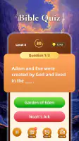My Bible - Verse+Audio screenshot
