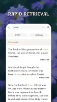 My Bible - Verse+Audio screenshot