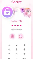 Period Tracker and Calendar screenshot