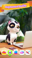 My Cat - Virtual pet simulator screenshot