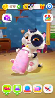 My Cat - Virtual pet simulator screenshot