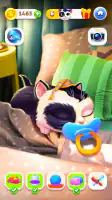 My Cat - Virtual pet simulator screenshot