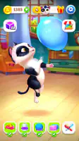 My Cat - Virtual pet simulator screenshot