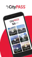 My CityPASS screenshot
