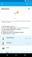 My Cocktail Bar Pro screenshot