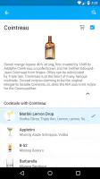 My Cocktail Bar Pro screenshot