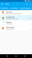 My Cocktail Bar Pro screenshot
