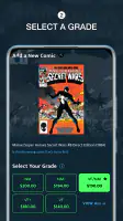 My Collection: Comic Scanner screenshot