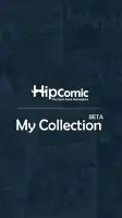 My Collection: Comic Scanner screenshot