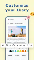 My Diary - Daily Diary Journal screenshot