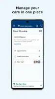 My Doctor Online (NCAL Only) screenshot