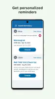 My Doctor Online (NCAL Only) screenshot