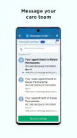 My Doctor Online (NCAL Only) screenshot