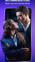 My Drama: Short Stories & Reel screenshot