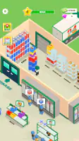 My Dream Store! screenshot