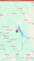 My Earthquake Alerts Pro screenshot