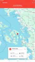My Earthquake Alerts Pro screenshot