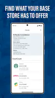 My Exchange screenshot