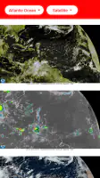 My Hurricane Tracker & Alerts screenshot