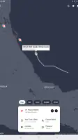 My Hurricane Tracker & Alerts screenshot