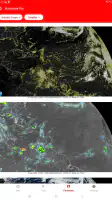 My Hurricane Tracker Pro screenshot