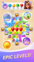 My Journey - Puzzles & Stories screenshot
