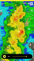 My Lightning Tracker Pro screenshot