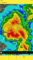 My Lightning Tracker Pro screenshot