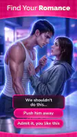 My Loverse: Interactive Story screenshot