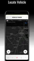 My Mitsubishi Connect screenshot