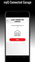 My Mitsubishi Connect screenshot