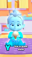 My Monster - Take Care Games screenshot