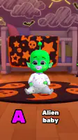 My Monster - Take Care Games screenshot