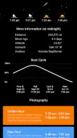 My Moon Phase Pro screenshot