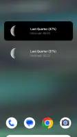 My Moon Phase Pro screenshot