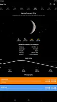 My Moon Phase Pro screenshot