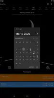 My Moon Phase Pro screenshot