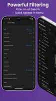 My Movies 5 Pro - Movie & TV screenshot