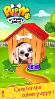 My Puppy Daycare Salon screenshot
