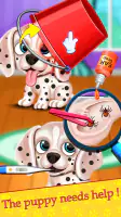 My Puppy Daycare Salon screenshot