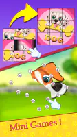 My Puppy Daycare Salon screenshot