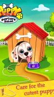 My Puppy Daycare Salon screenshot