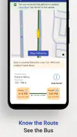 My Ride K-12 screenshot