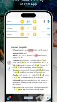 My Row Counter: Knit & Crochet screenshot