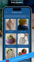 My Row Counter: Knit & Crochet screenshot