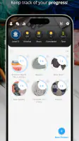 My Row Counter: Knit & Crochet screenshot